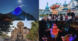Tokyo DisneySea