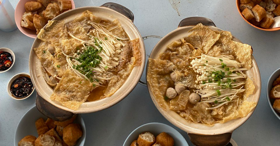 JB Food Guide 2025: 20 Places To Eat In Johor Bahru