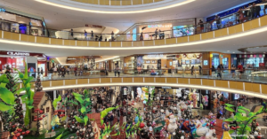 15 Things To Do In The Mall, Mid Valley Southkey JB (2025)