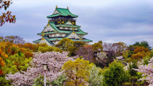 can youtrip be used in japan