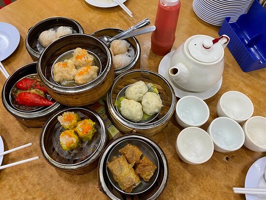 dim sum jb: gim cheng dim sum
