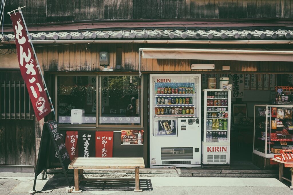 can youtrip be used in japan