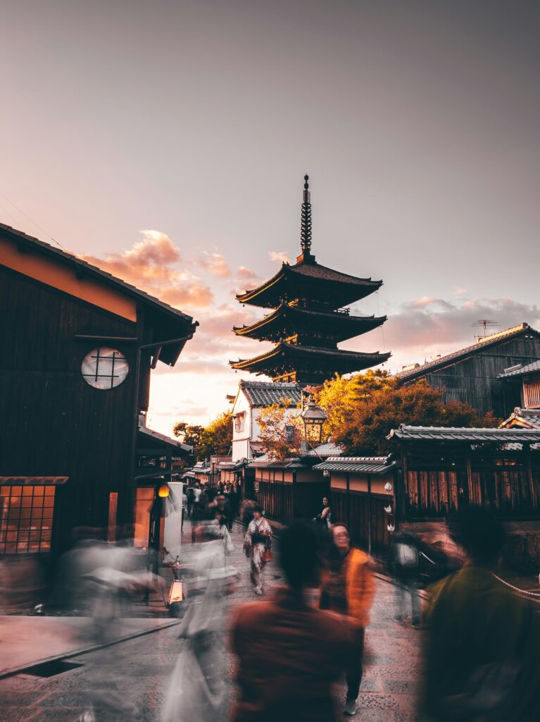 can youtrip be used in japan
