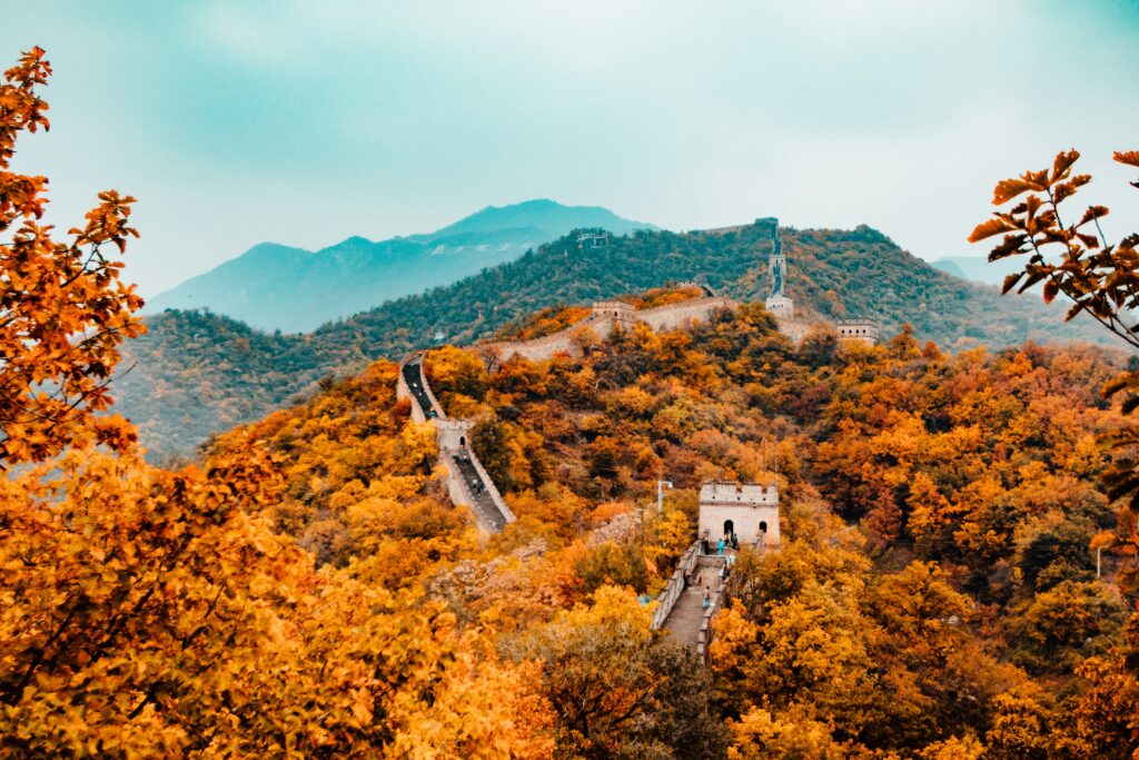 can youtrip be used in china