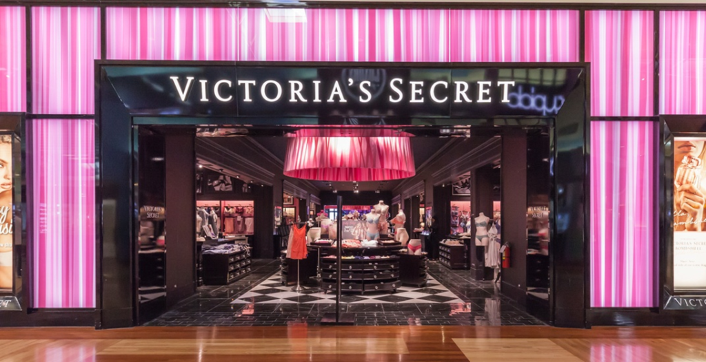 Things To Do In The Mall, Mid Valley Southkey — Victoria Secret