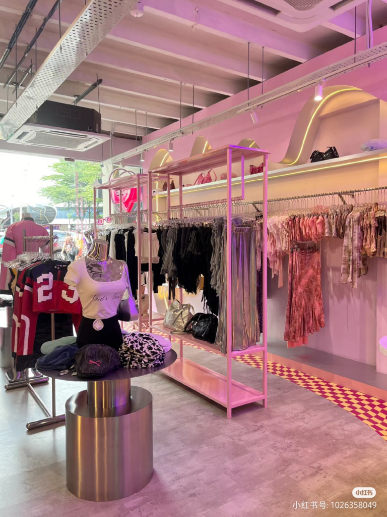Things To Do In KL - Girl's Girl