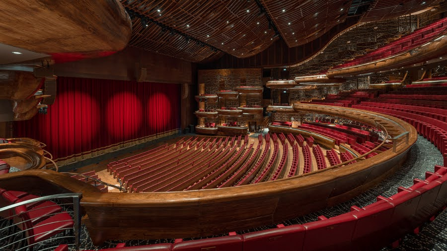 Things To Do In Dubai - Dubai Opera