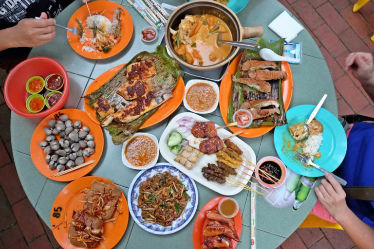 JB Food Guide 2025: 20 Places To Eat In Johor Bahru — YouTrip Singapore