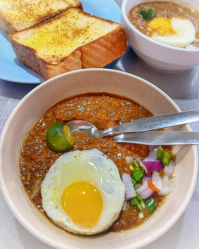 JB Food - Restoran Kacang Pool Haji