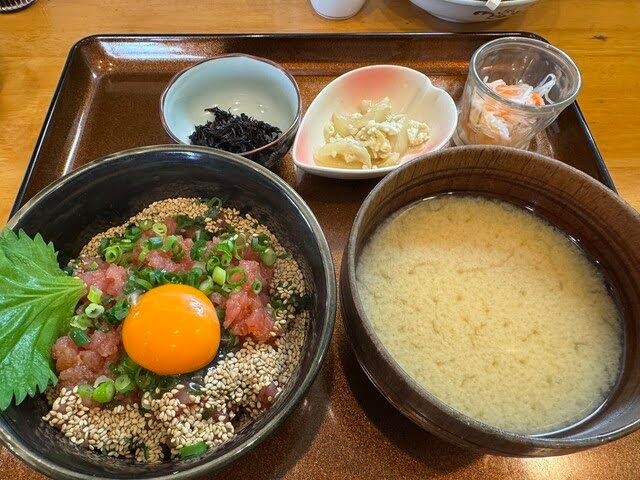 Cup Noodles Museum Yokohama - Kitchen Cafe Baru