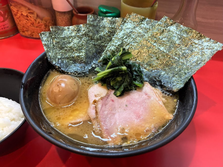 Cup Noodles Museum Yokohama - Yoshimuraya