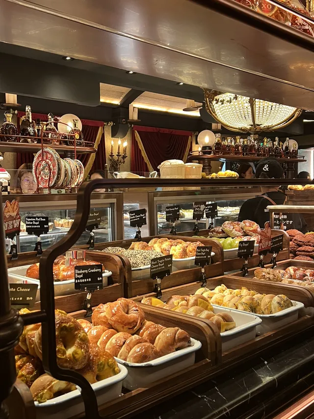 Things To Do In Shanghai - Butterfull and Creamorous