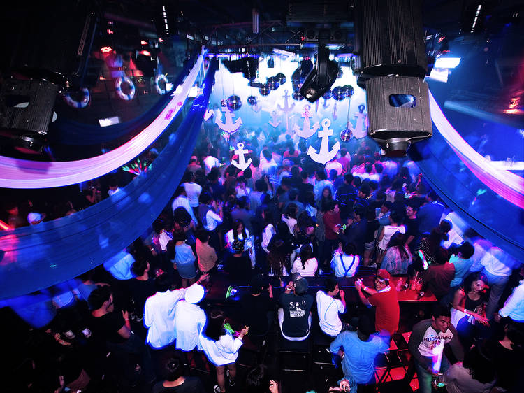 Things To Do In Seoul - Hongdae Nightlife