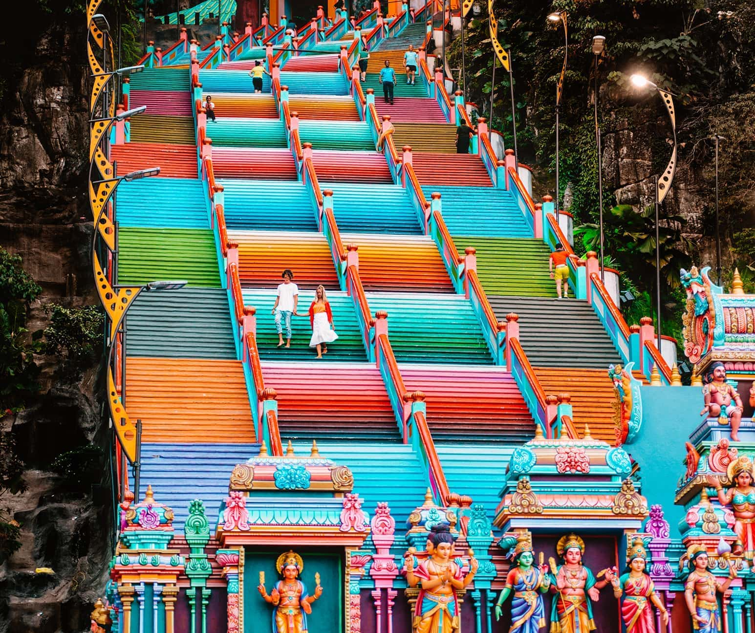 Car Rental JB - JB to Kuala Lumpur