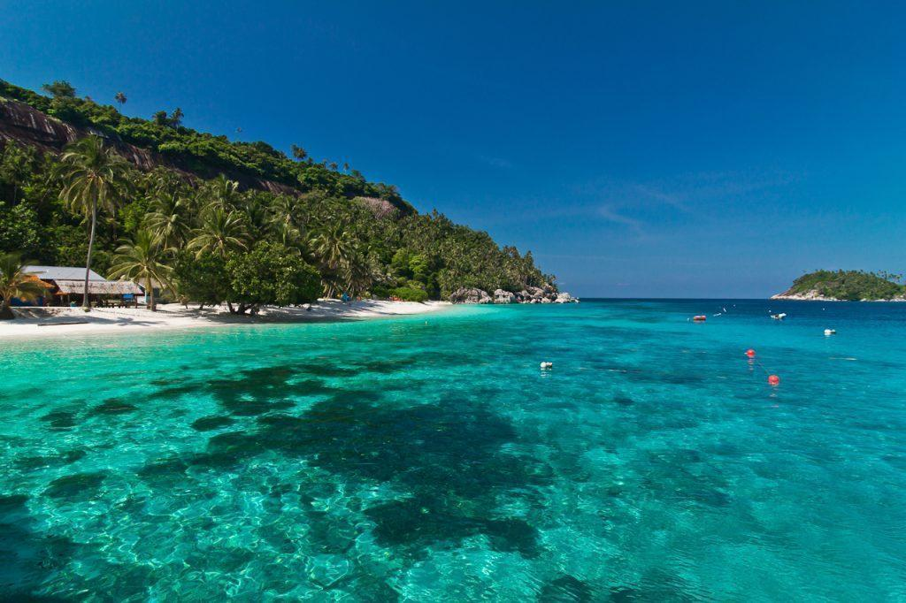 Car Rental JB - JB to Mersing (Gateway to Tioman Island)