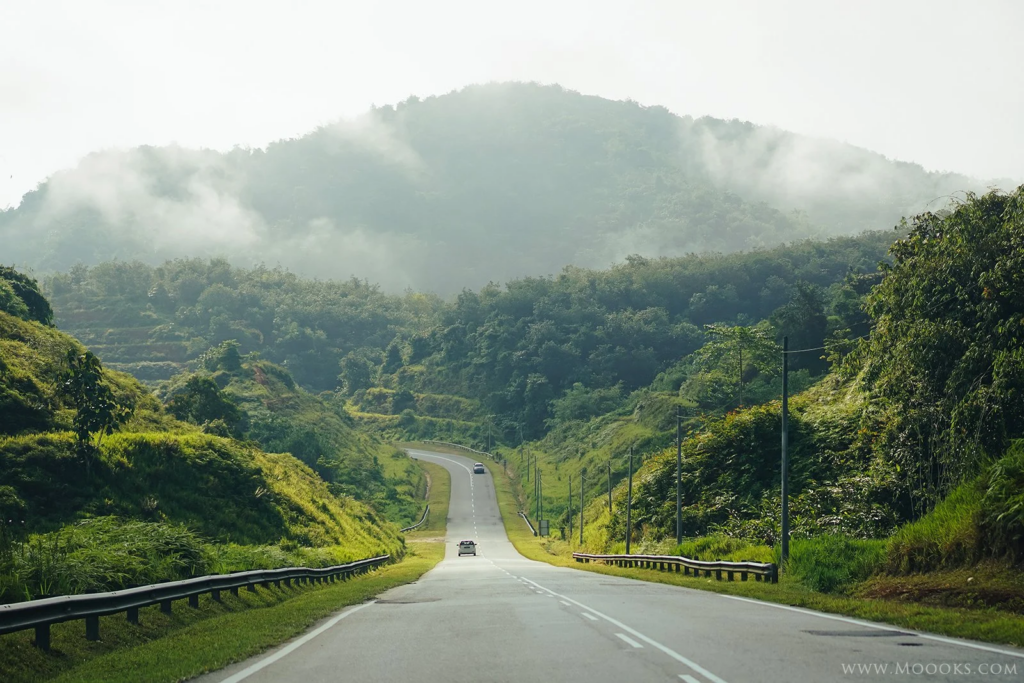 Car Rental JB