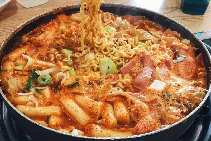 Things To Do In Seoul - Mukshidonna 먹쉬돈나