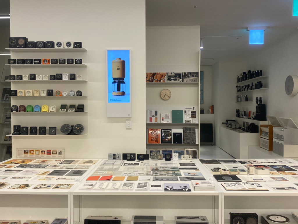 Things To Do In Seoul - 4560designhaus (4560 디자인하우스)