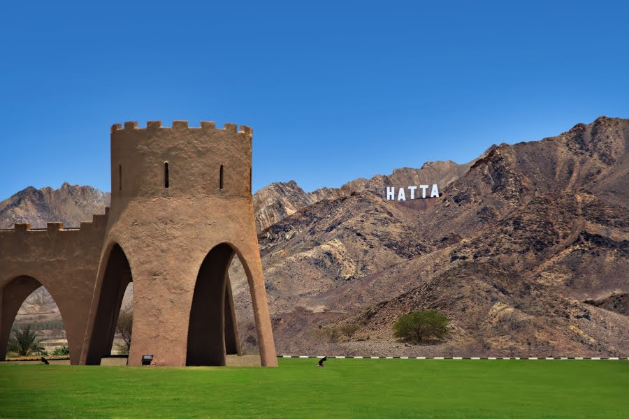 Things To Do In Dubai - Hatta Heritage Village