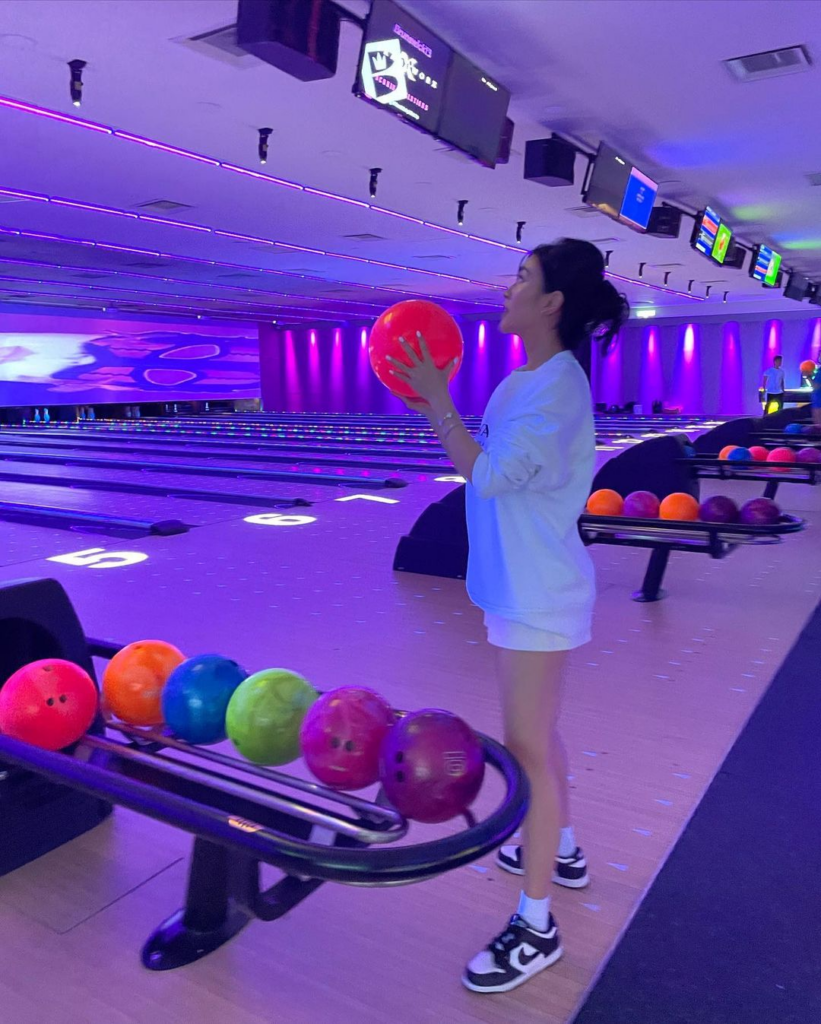 Things To Do In The Mall, Mid Valley Southkey — Supreme Bowl