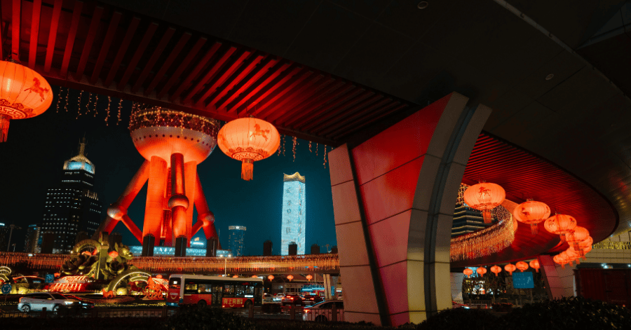 31 Things to Do in Shanghai (2026): Attractions, Food & Gems
