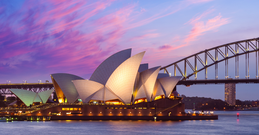 Australia ATM Withdrawal Guide: Fees, Locations, Exchange Rates 2025