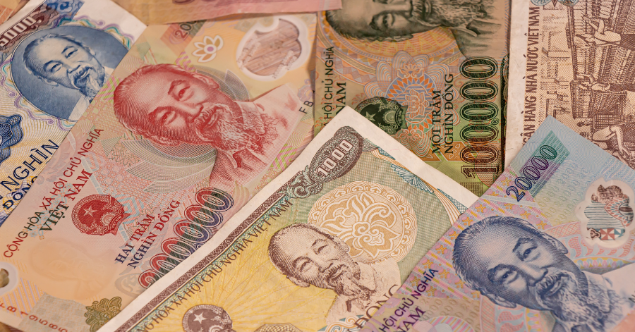 Vietnam ATM Withdrawal Guide: Fees, Locations, Exchange Rates (2025)