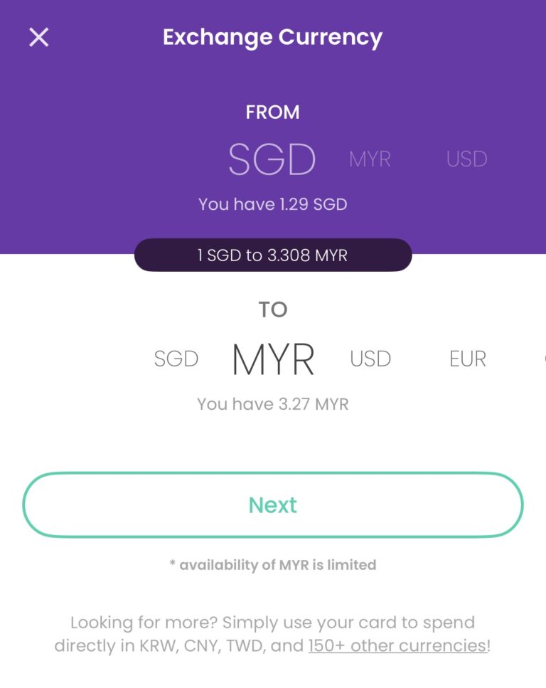 YouTrip Exchange Rates: Everything You Need to Know – Blog – YouTrip ...