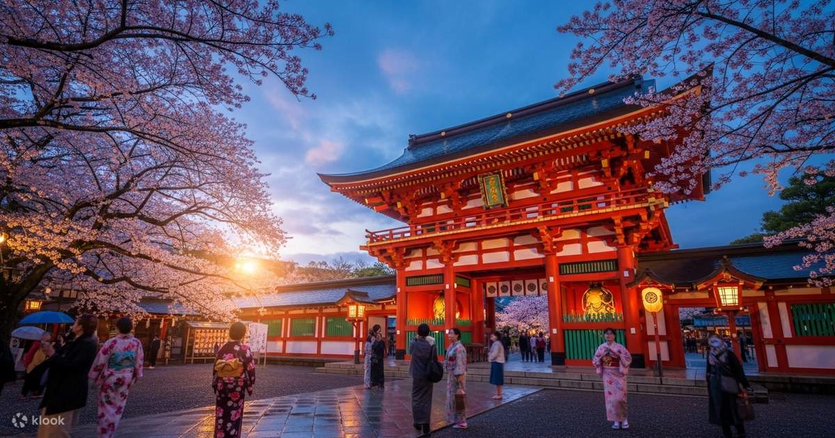 Things To Do In Kyoto - Gion District