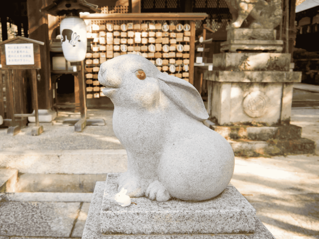 Things To Do In Kyoto - Okazaki Shrine