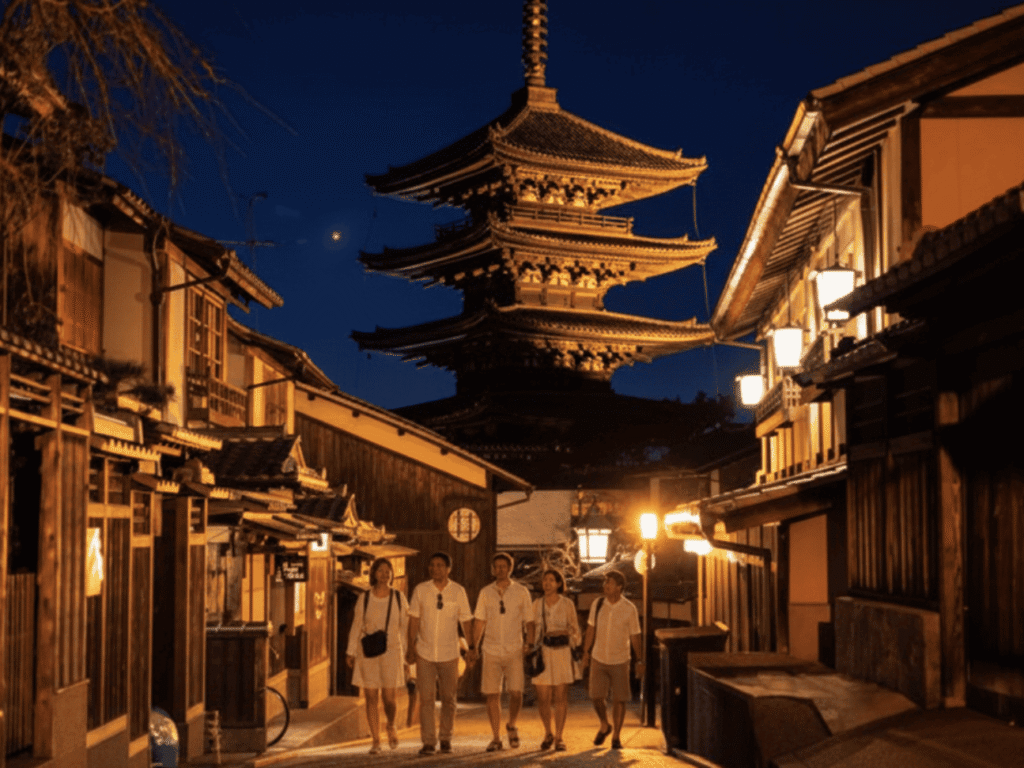 Things To Do In Kyoto - Pontocho Alley