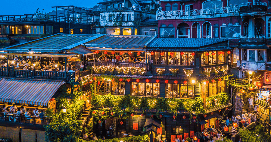 Things to do in Taipei