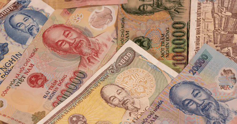 Vietnam ATM Withdrawal Guide