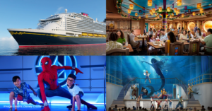 Disney Cruise Singapore: Your Guide To The Most Magical Sea Getaway