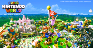 The Ultimate Universal Studios Japan (USJ) Guide 2025