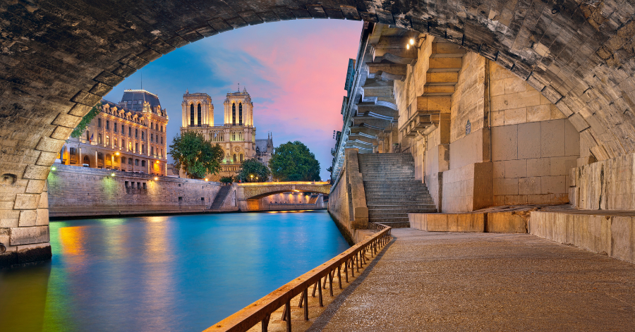 Top 17 Paris Hotels for Every Budget: