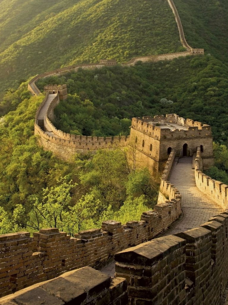 things to do in beijing: the great wall of china