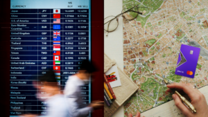 youtrip exchange rates