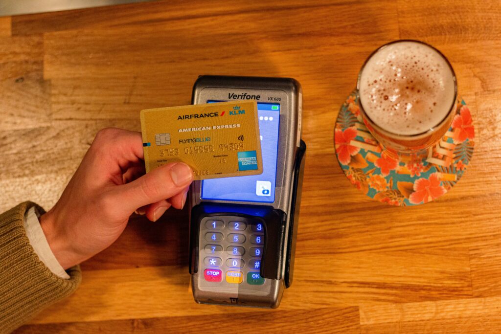 youtrip vs credit cards travel
