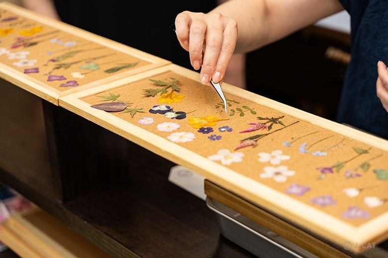 Things To Do In Kyoto - Kamitowa (Washi Paper-Making Workshop)