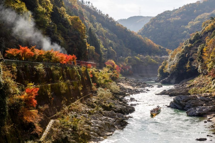 Things To Do In Kyoto - Hozugawa River Boat Tour