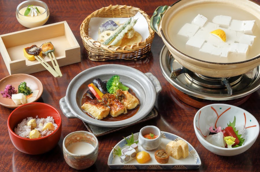 Things To Do In Kyoto - Nanzenji Junsei