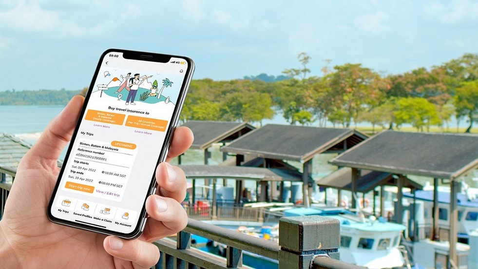 Best Travel Insurance Singapore 2025 - NTUC Income Travel