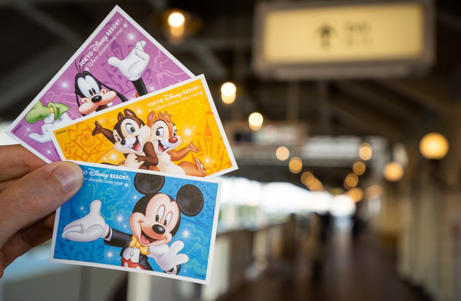 Tokyo Disneyland 2025 Guide – Tokyo Disneyland Tickets