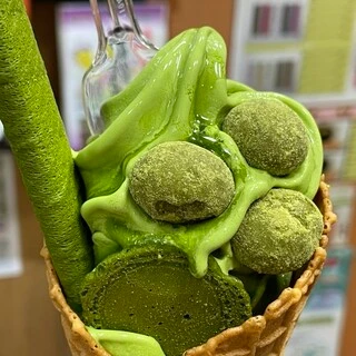 Things To Do In Tokyo - Ikeda-ya Tea Store