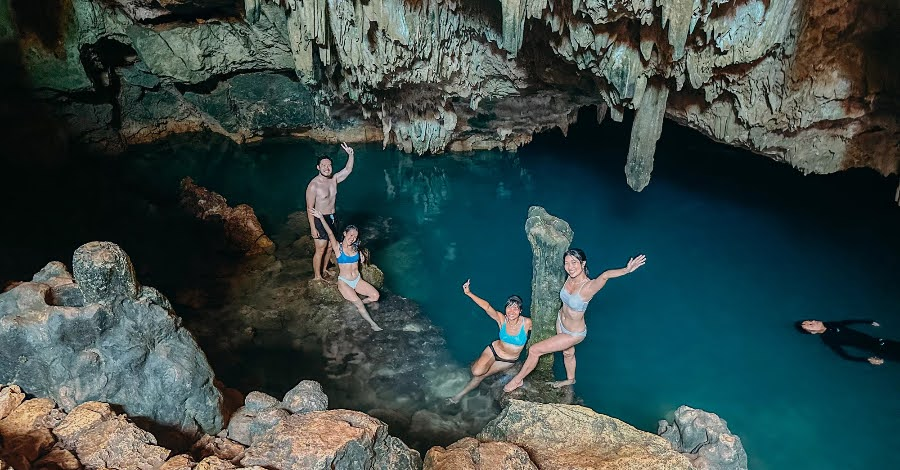 Labuan Bajo Travel Guide - Explore Rangko Cave