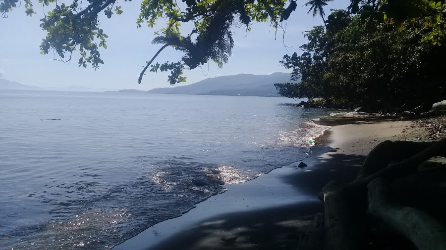 Labuan Bajo Travel Guide - Relax at Wae Rana Beach 