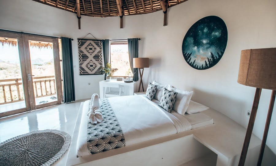 Labuan Bajo Travel Guide -Mohini Kodomo Resort
