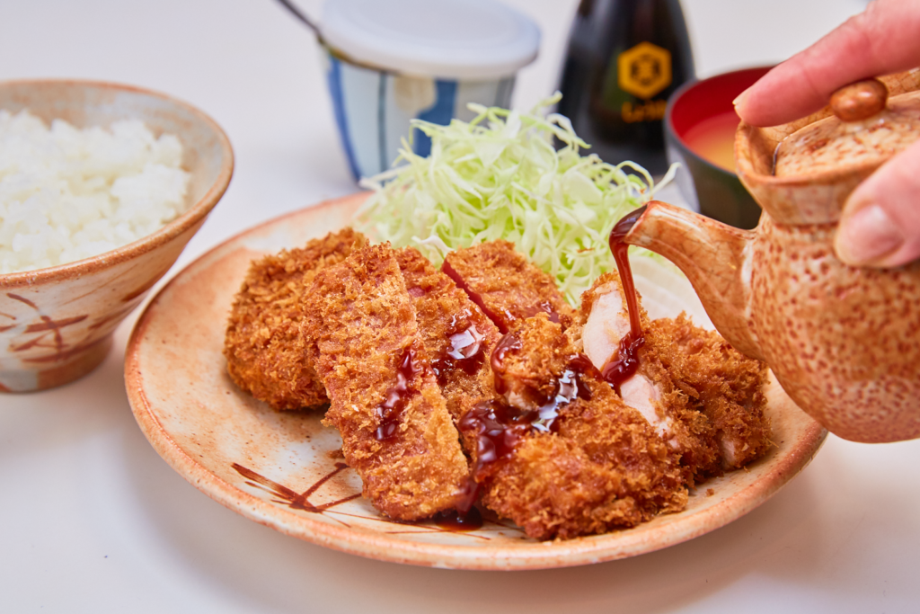 Things To Do In Tokyo - Torikatsu Chicken Shibuya