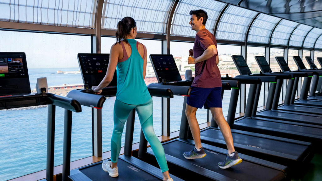 Disney Cruise Singapore Activities